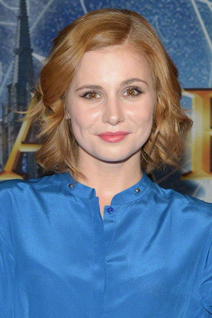 Josefine Preuß - 5