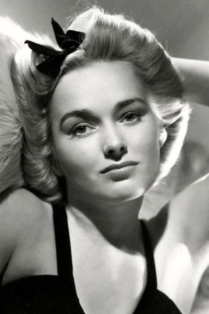 Doris Merrick photo 3