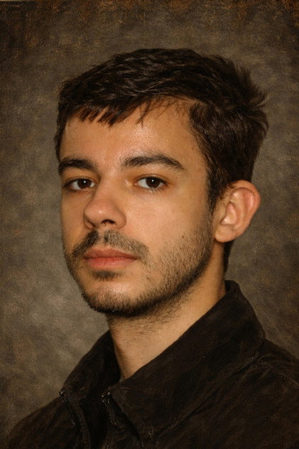 Aleksa Negovanovic