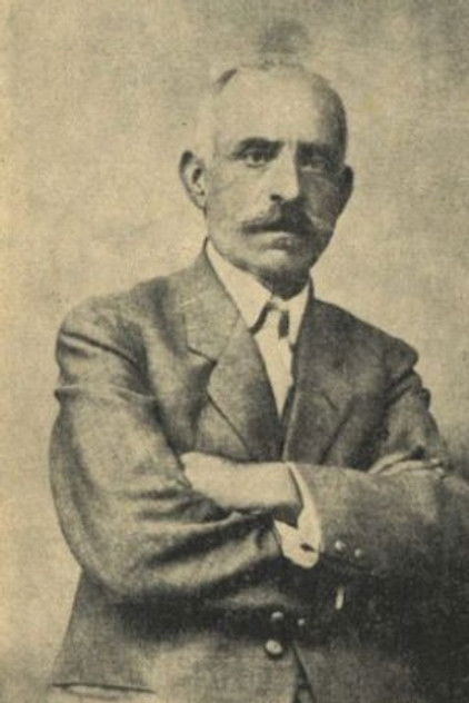 Аватар персоны Ioannis Kondilakis