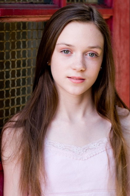 Ava Hughes photo 6