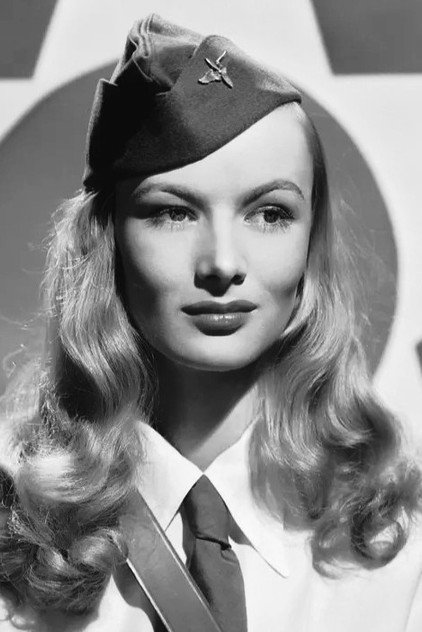 Veronica Lake - 11