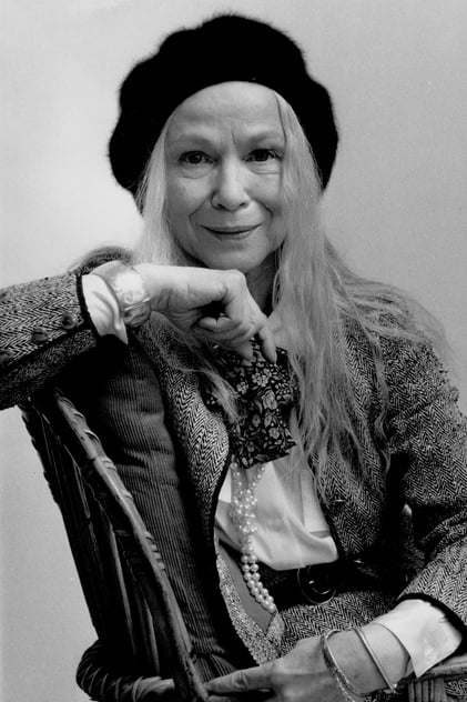 Image of Frances Hyland