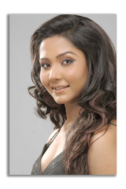 Poulami Roy