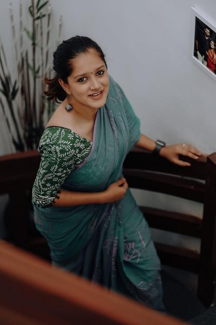 Amritha Menon Amritha Menon