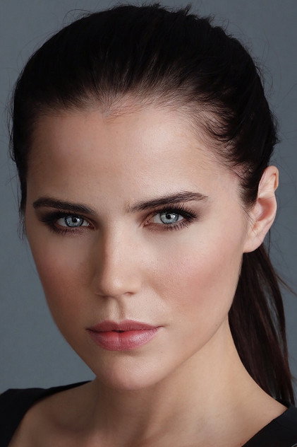 Sofia Mattsson - 5
