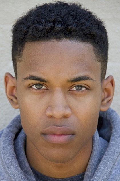 Kelvin Harrison Jr. - 5
