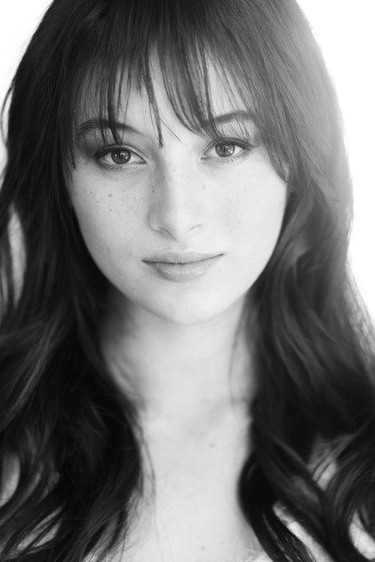 Violet Spingarn