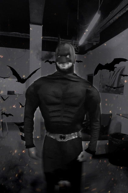 Аватар персоны Lucas Salerno