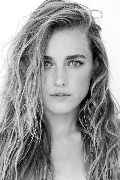 Madison Lawlor - 5