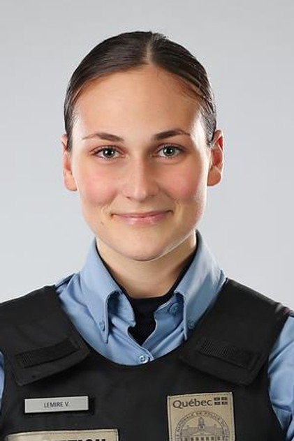 Valérie Lemire