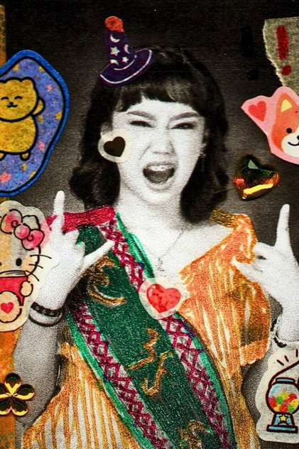 Franchesca Pagatpat photo 2