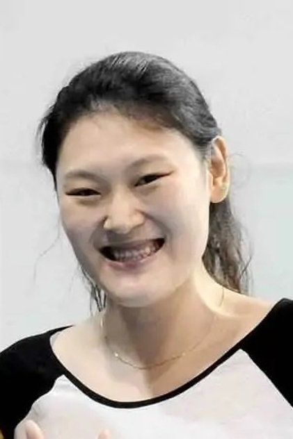 Wang Yimei