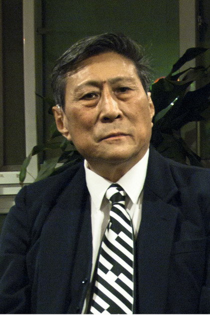 Wang Xilin