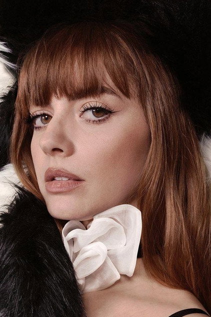 Annalisa Scarrone photo 6