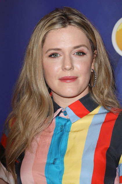 Harriet Dyer - 4