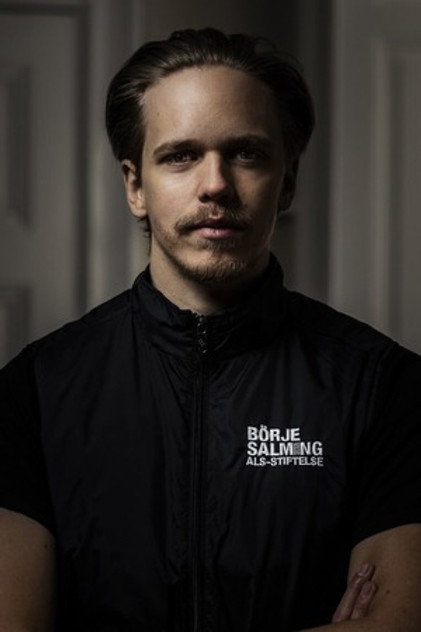 Valter Skarsgård - 4