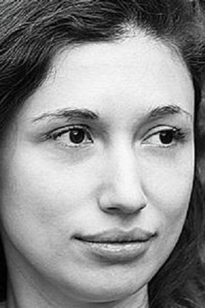 Аватар персоны Zhanna Bekmambetova