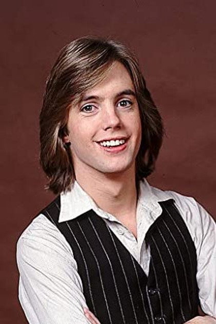 Shaun Cassidy - 5