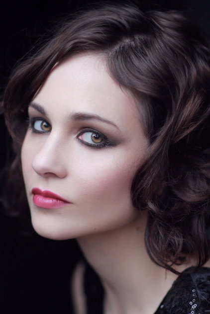 Tuppence Middleton - 6