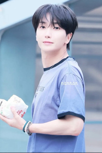 Leeteuk photo 2