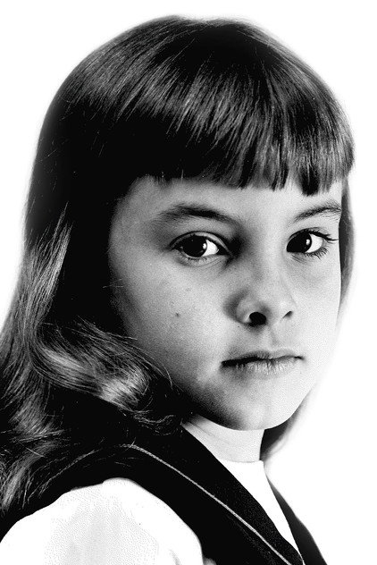 Tracy Stratford headshot