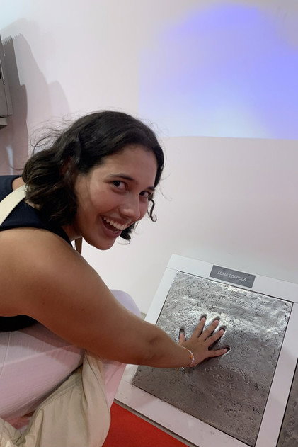 Rita Mastbaum