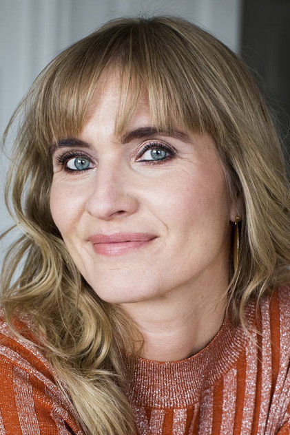 Anne Sofie Espersen - 16