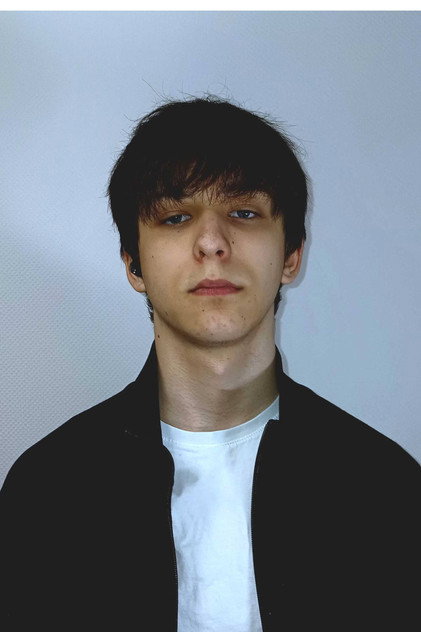 Maksymilian Strojny