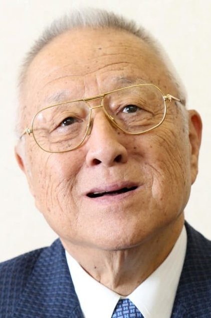 Аватар персоны Shinji Ueda