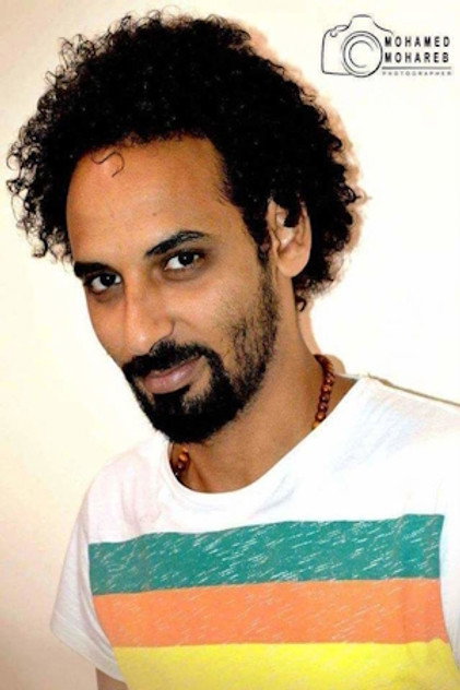 Image of أحمد محارب