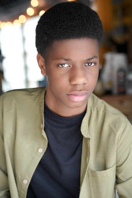 Omari J. Brooks