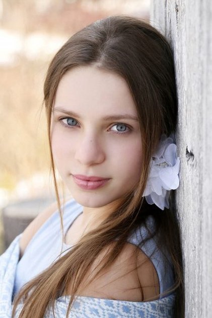 Rébecca Veilleux