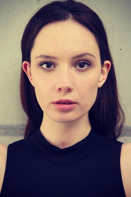 Olwen Catherine Kelly - 4