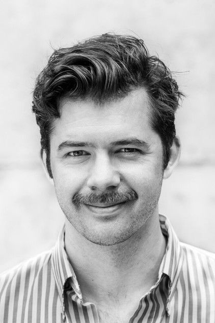 Аватар персоны Neil Ferron