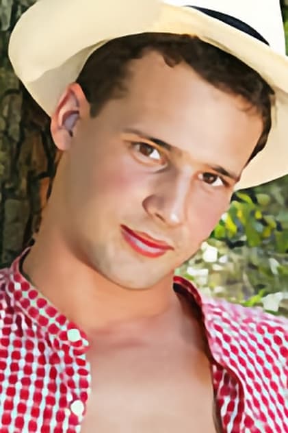 Аватар персоны Christian Bisset