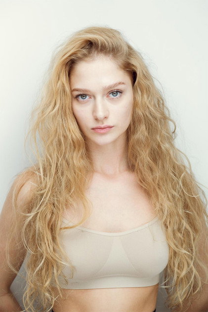 Diana Milyutina - 6