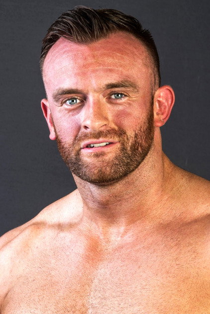 Nicholas Aldis - 6