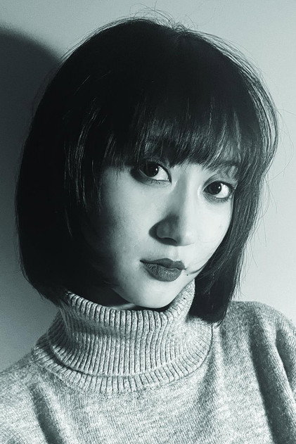 Аватар персоны Zihan Geng