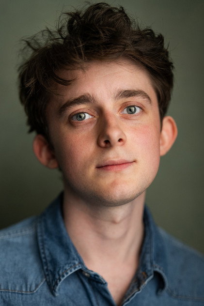 Max Paterson