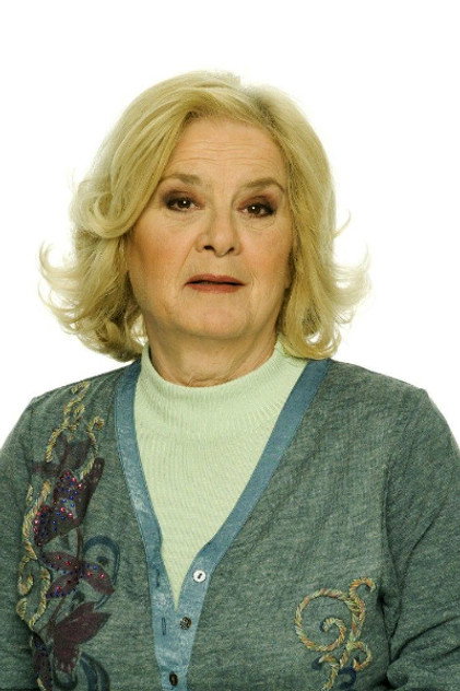 Penelope Pitsouli - 4