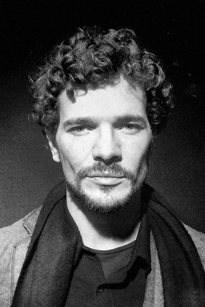 Daniel de Oliveira - 4