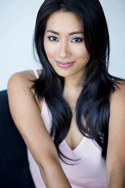 Donna Benedicto - 6
