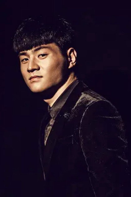 Sun Haiyang