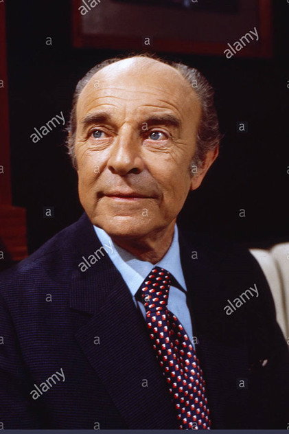 Image of Erich Kunz