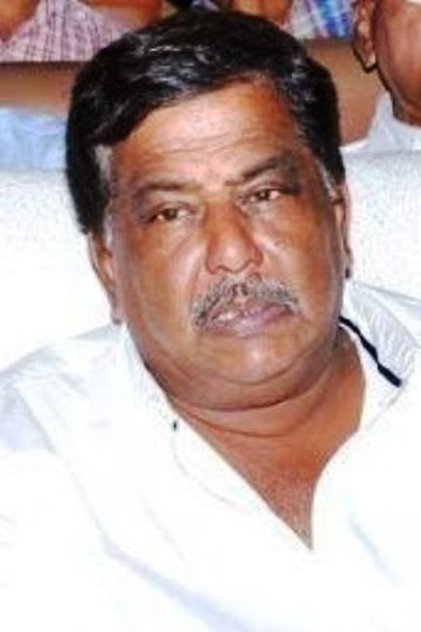 N. Sudhakar Reddy N. Sudhakar Reddy