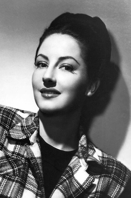 Image of Virginia O'Brien