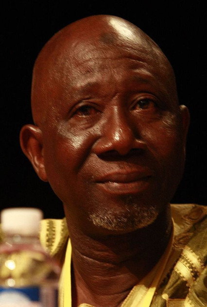 Rasmané Ouédraogo photo 2
