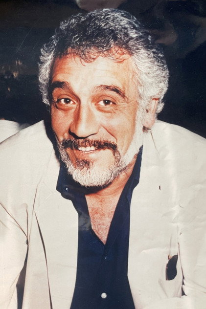Edmond Keosayan photo 3