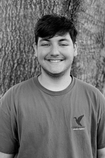 Brody R. Baker
